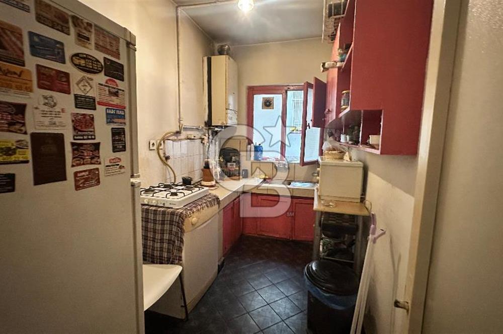 SONER SOKAKTA SATILIK 3+1 DAİRE!