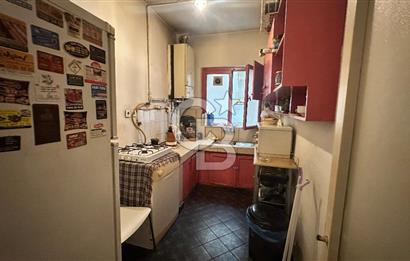 SONER SOKAKTA SATILIK 3+1 DAİRE!