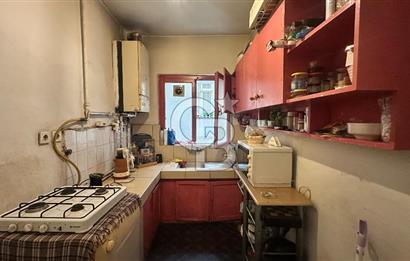 SONER SOKAKTA SATILIK 3+1 DAİRE!