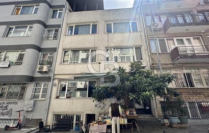 SONER SOKAKTA SATILIK 3+1 DAİRE!