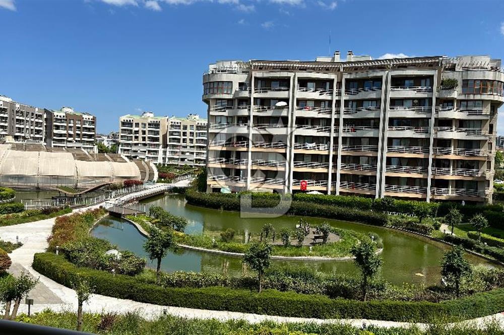 SİNPAŞ KELEBEKİA SİTESİNDE 1+1 SATILIK DAİRE!