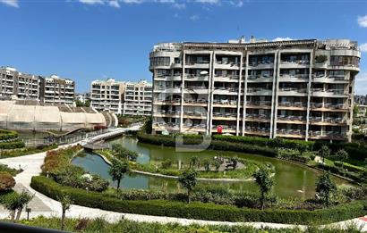 SİNPAŞ KELEBEKİA SİTESİNDE 1+1 SATILIK DAİRE!