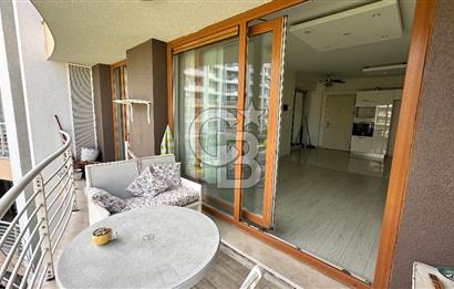 SİNPAŞ KELEBEKİA SİTESİNDE 1+1 SATILIK DAİRE!