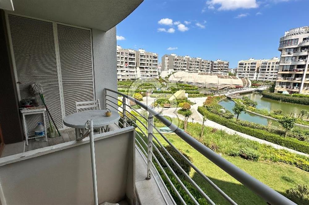 SİNPAŞ KELEBEKİA SİTESİNDE 1+1 SATILIK DAİRE!