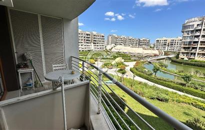 SİNPAŞ KELEBEKİA SİTESİNDE 1+1 SATILIK DAİRE!
