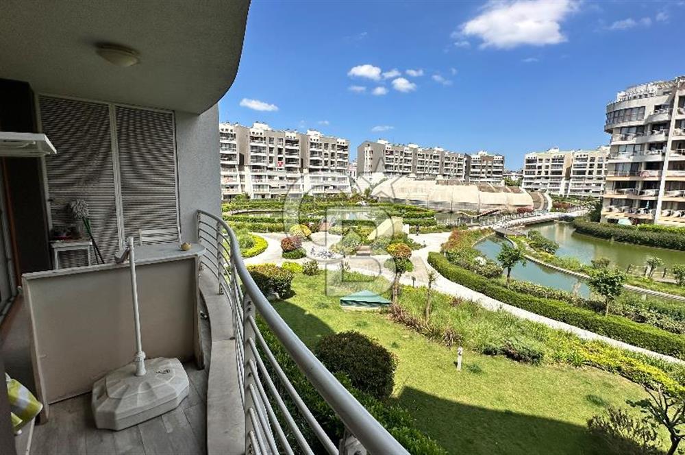 SİNPAŞ KELEBEKİA SİTESİNDE 1+1 SATILIK DAİRE!