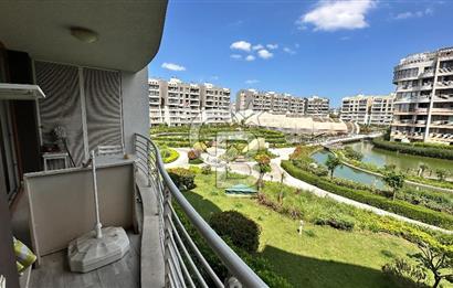SİNPAŞ KELEBEKİA SİTESİNDE 1+1 SATILIK DAİRE!