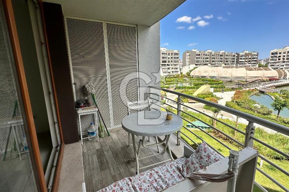SİNPAŞ KELEBEKİA SİTESİNDE 1+1 SATILIK DAİRE!