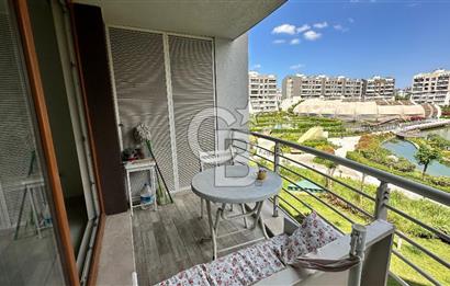 SİNPAŞ KELEBEKİA SİTESİNDE 1+1 SATILIK DAİRE!