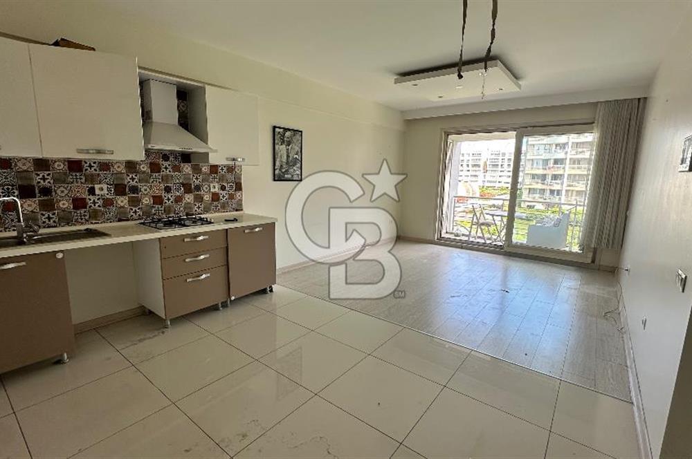 SİNPAŞ KELEBEKİA SİTESİNDE 1+1 SATILIK DAİRE!