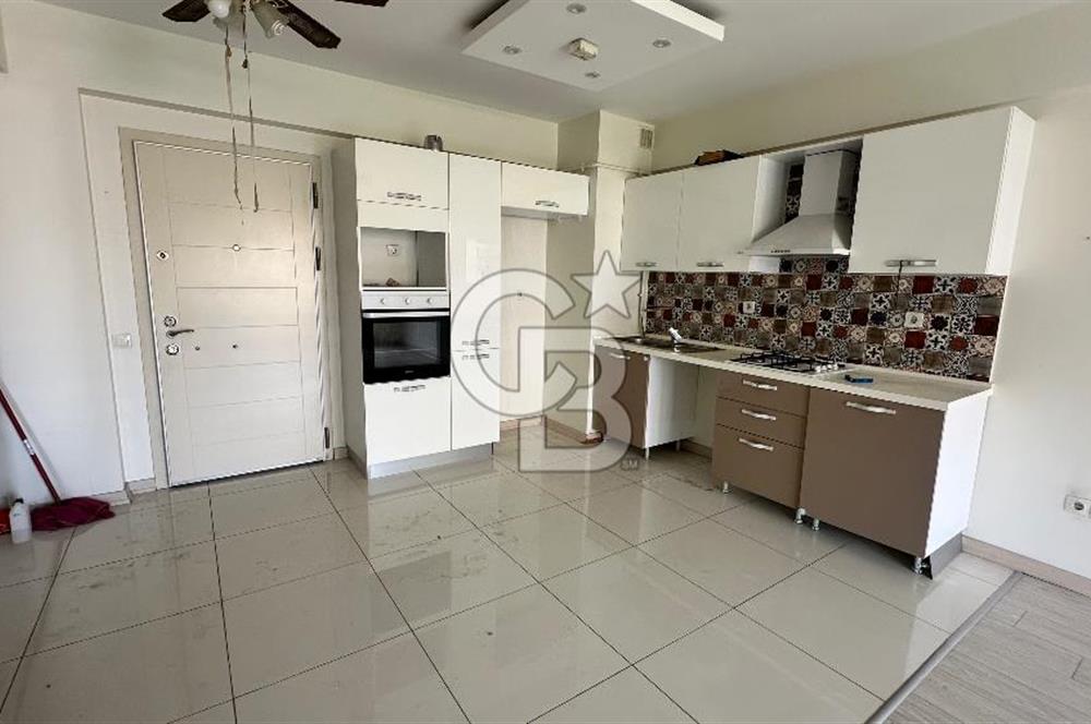 SİNPAŞ KELEBEKİA SİTESİNDE 1+1 SATILIK DAİRE!