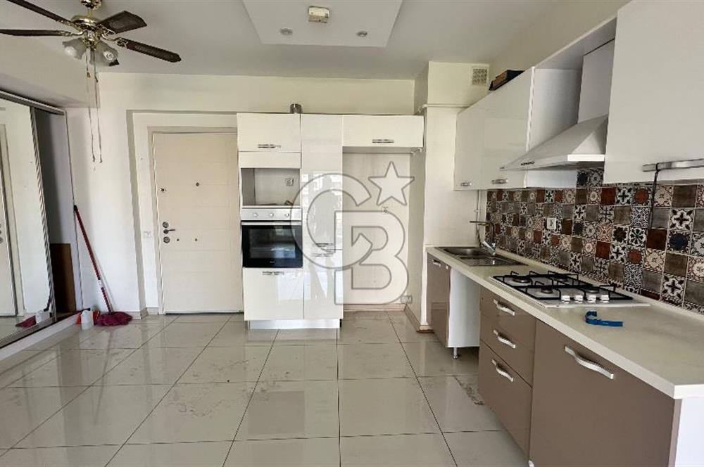 SİNPAŞ KELEBEKİA SİTESİNDE 1+1 SATILIK DAİRE!