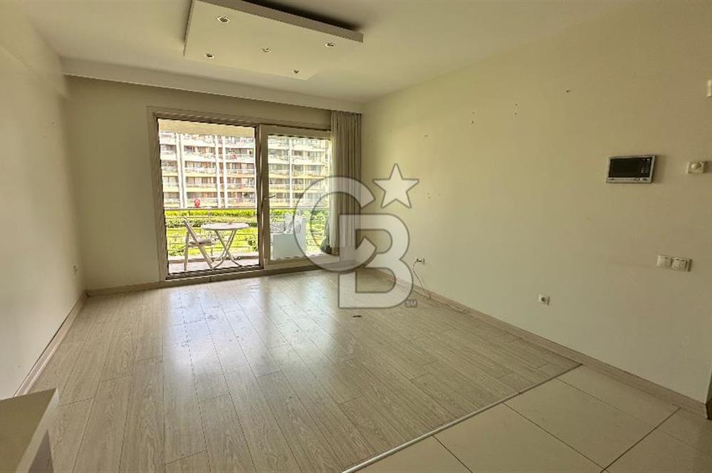 SİNPAŞ KELEBEKİA SİTESİNDE 1+1 SATILIK DAİRE!