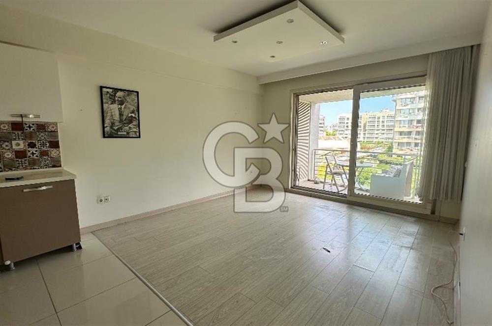 SİNPAŞ KELEBEKİA SİTESİNDE 1+1 SATILIK DAİRE!