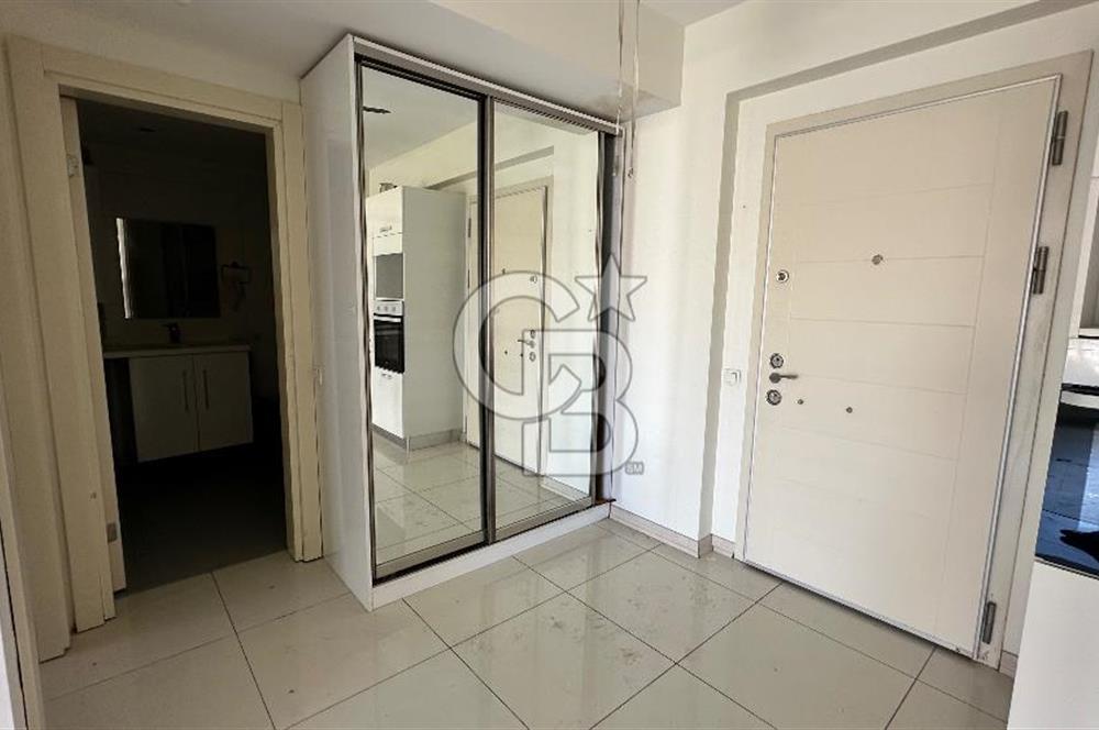 SİNPAŞ KELEBEKİA SİTESİNDE 1+1 SATILIK DAİRE!