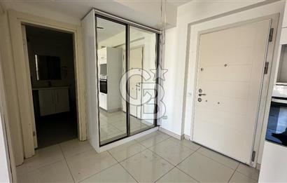 SİNPAŞ KELEBEKİA SİTESİNDE 1+1 SATILIK DAİRE!
