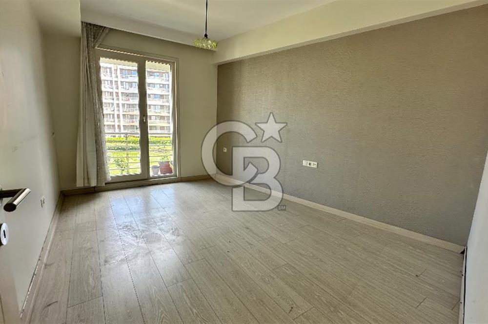 SİNPAŞ KELEBEKİA SİTESİNDE 1+1 SATILIK DAİRE!