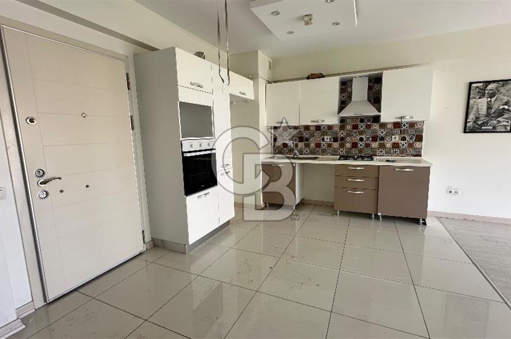 SİNPAŞ KELEBEKİA SİTESİNDE 1+1 SATILIK DAİRE!