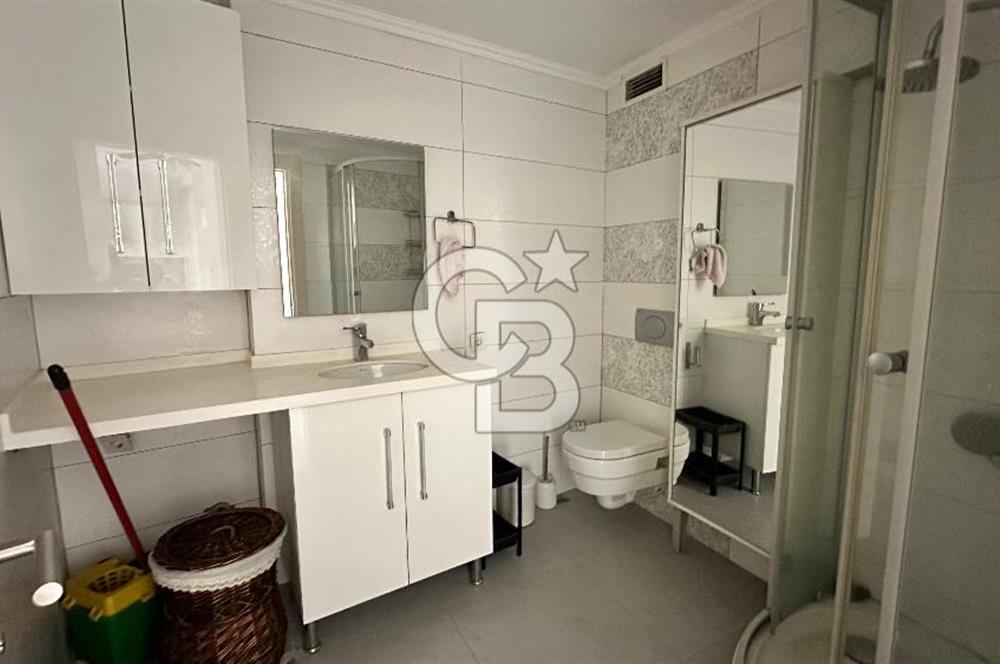 SİNPAŞ KELEBEKİA SİTESİNDE 1+1 SATILIK DAİRE!