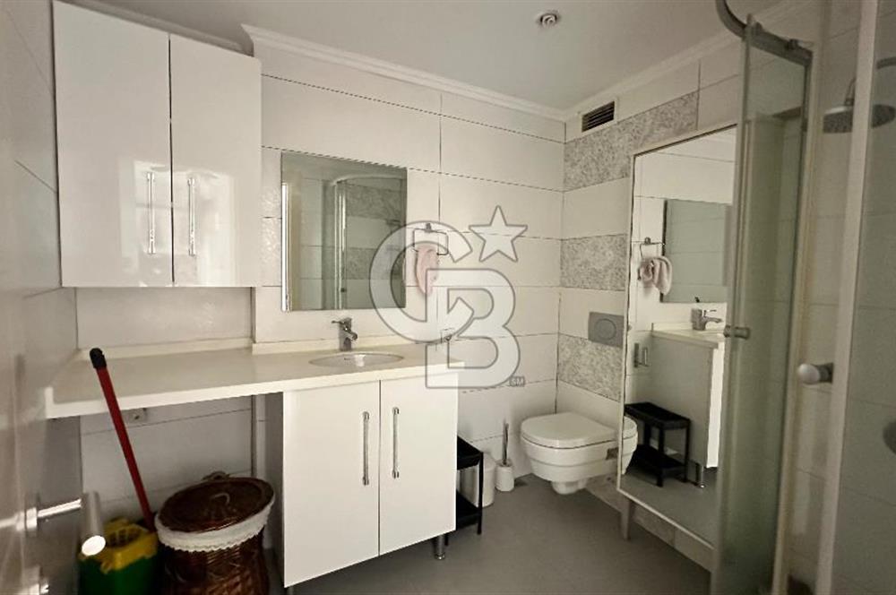 SİNPAŞ KELEBEKİA SİTESİNDE 1+1 SATILIK DAİRE!