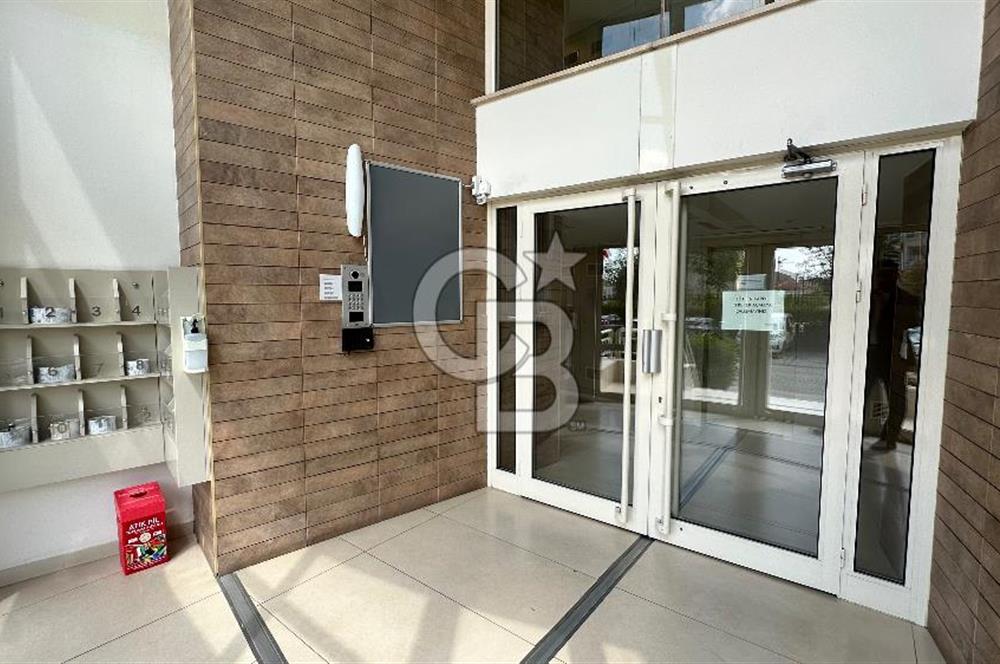SİNPAŞ KELEBEKİA SİTESİNDE 1+1 SATILIK DAİRE!