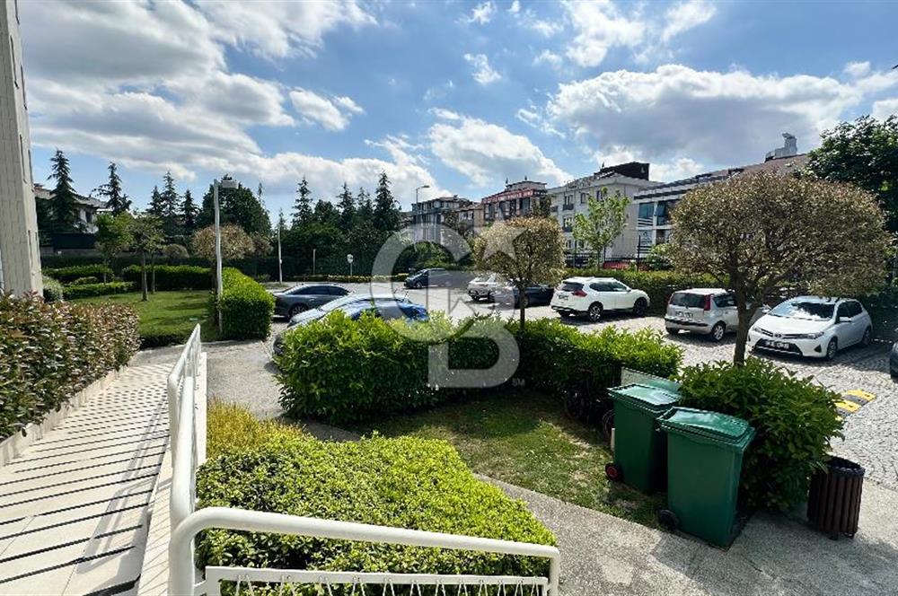 SİNPAŞ KELEBEKİA SİTESİNDE 1+1 SATILIK DAİRE!