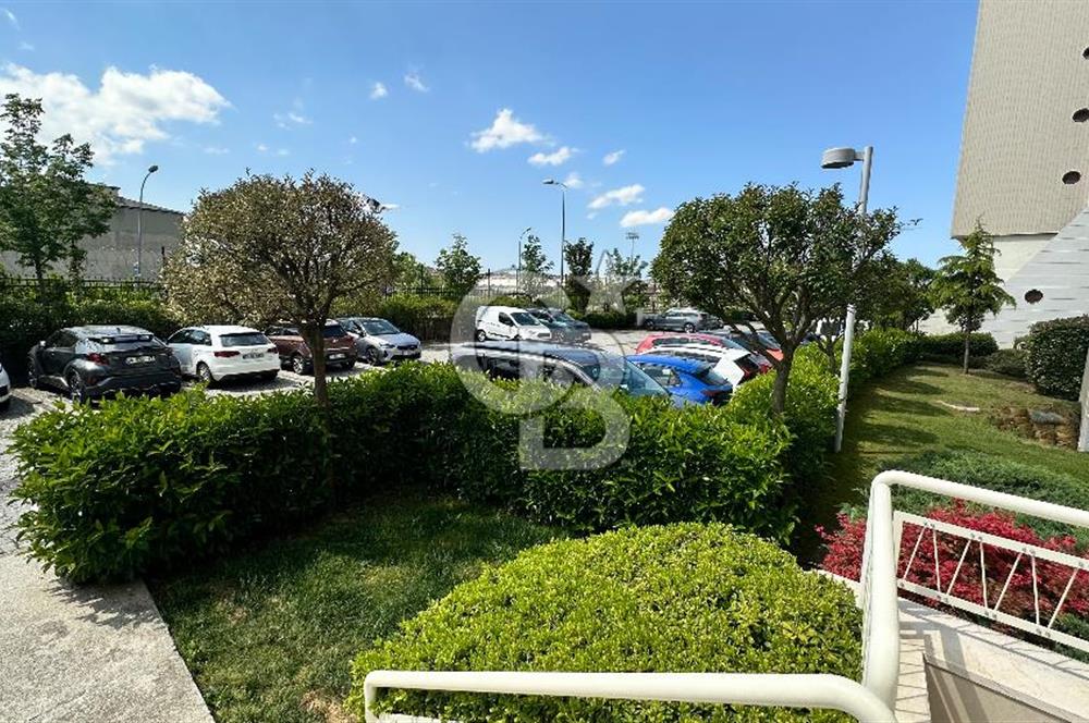 SİNPAŞ KELEBEKİA SİTESİNDE 1+1 SATILIK DAİRE!