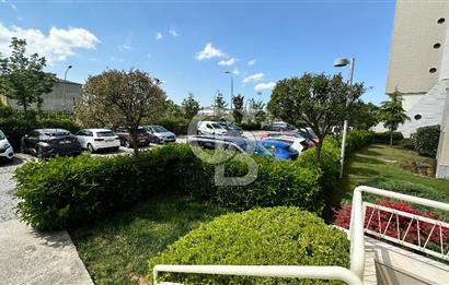 SİNPAŞ KELEBEKİA SİTESİNDE 1+1 SATILIK DAİRE!