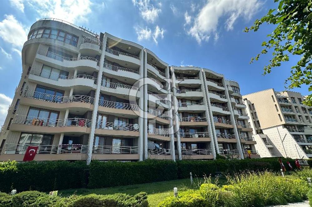 SİNPAŞ KELEBEKİA SİTESİNDE 1+1 SATILIK DAİRE!