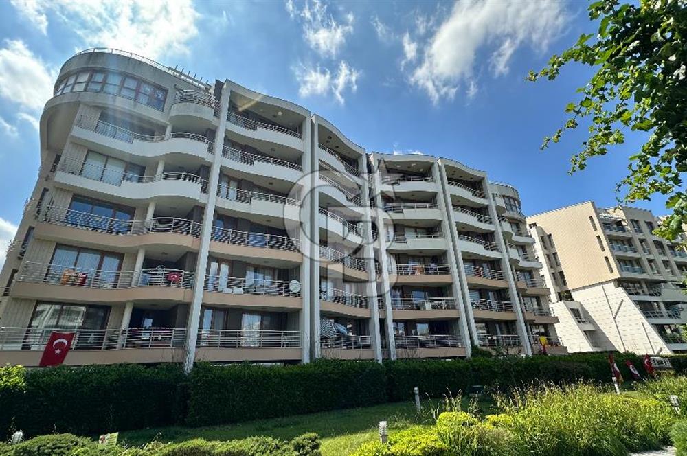 SİNPAŞ KELEBEKİA SİTESİNDE 1+1 SATILIK DAİRE!
