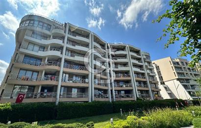 SİNPAŞ KELEBEKİA SİTESİNDE 1+1 SATILIK DAİRE!
