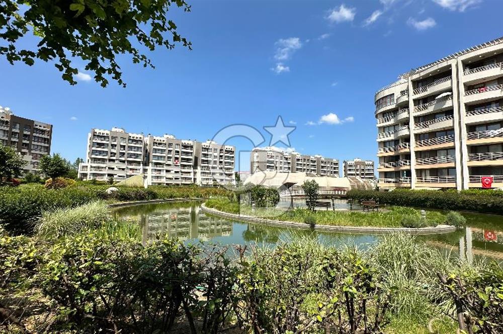 SİNPAŞ KELEBEKİA SİTESİNDE 1+1 SATILIK DAİRE!