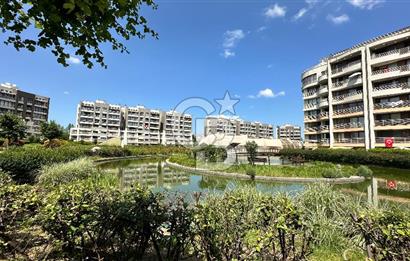 SİNPAŞ KELEBEKİA SİTESİNDE 1+1 SATILIK DAİRE!