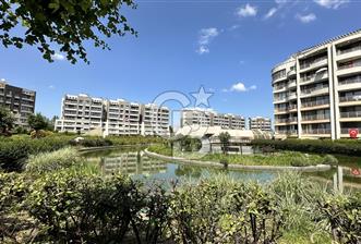 SİNPAŞ KELEBEKİA SİTESİNDE 1+1 SATILIK DAİRE!