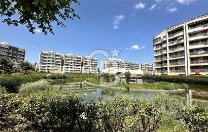 SİNPAŞ KELEBEKİA SİTESİNDE 1+1 SATILIK DAİRE!