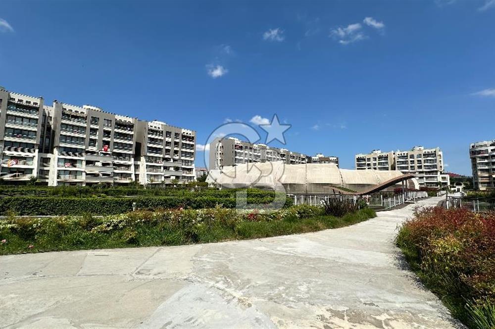 SİNPAŞ KELEBEKİA SİTESİNDE 1+1 SATILIK DAİRE!