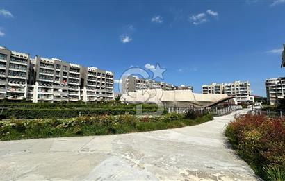 SİNPAŞ KELEBEKİA SİTESİNDE 1+1 SATILIK DAİRE!