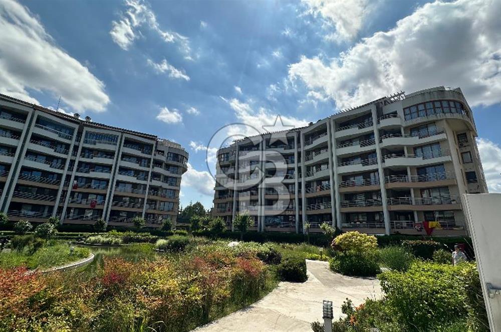 SİNPAŞ KELEBEKİA SİTESİNDE 1+1 SATILIK DAİRE!