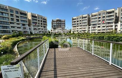 SİNPAŞ KELEBEKİA SİTESİNDE 1+1 SATILIK DAİRE!