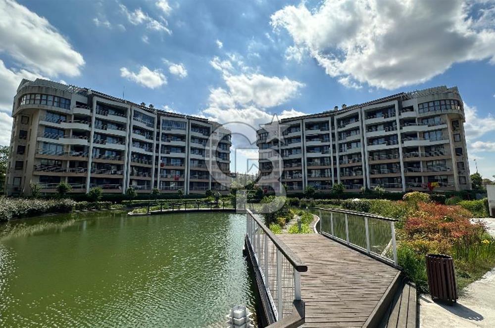 SİNPAŞ KELEBEKİA SİTESİNDE 1+1 SATILIK DAİRE!