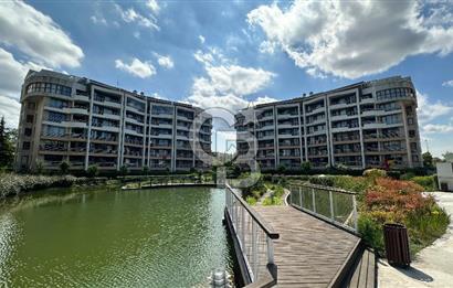 SİNPAŞ KELEBEKİA SİTESİNDE 1+1 SATILIK DAİRE!