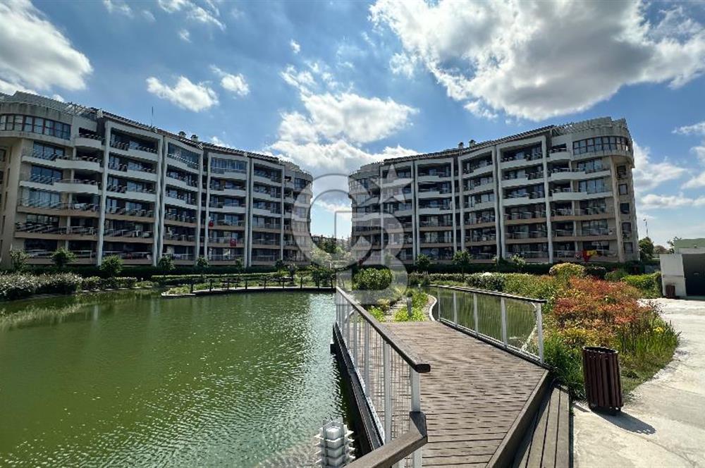 SİNPAŞ KELEBEKİA SİTESİNDE 1+1 SATILIK DAİRE!