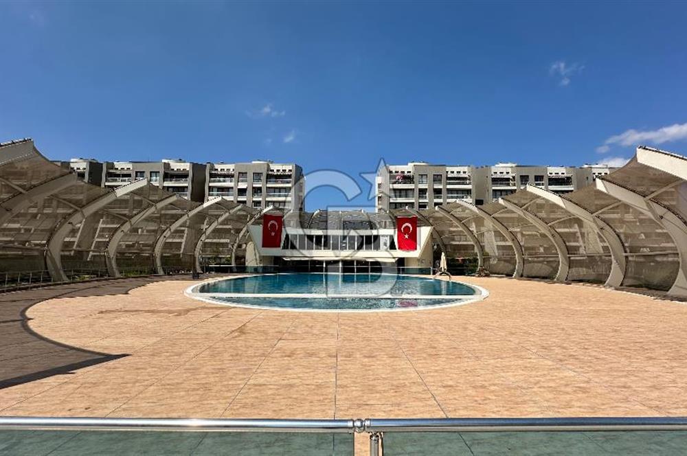 SİNPAŞ KELEBEKİA SİTESİNDE 1+1 SATILIK DAİRE!