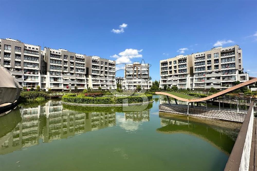 SİNPAŞ KELEBEKİA SİTESİNDE 1+1 SATILIK DAİRE!