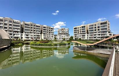 SİNPAŞ KELEBEKİA SİTESİNDE 1+1 SATILIK DAİRE!