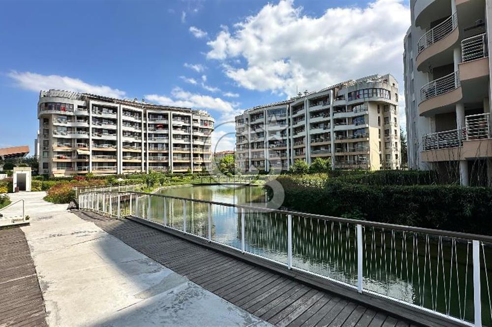 SİNPAŞ KELEBEKİA SİTESİNDE 1+1 SATILIK DAİRE!