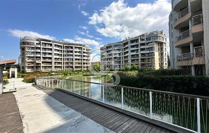 SİNPAŞ KELEBEKİA SİTESİNDE 1+1 SATILIK DAİRE!