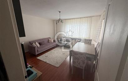 EVKA/6 DENİZ MANZARALI  2+1