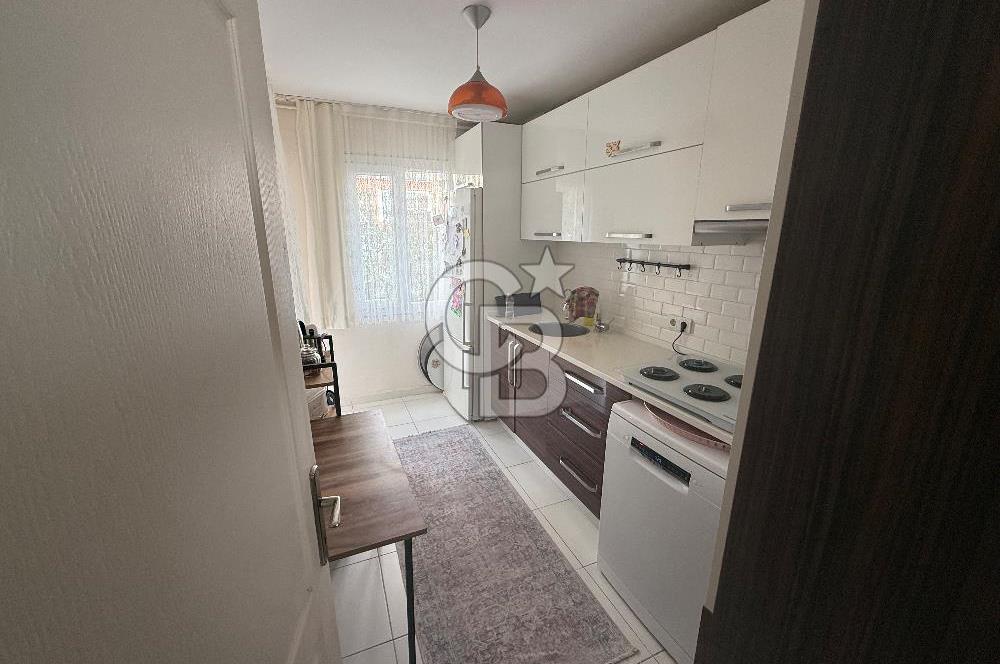 EVKA/6 DENİZ MANZARALI  2+1