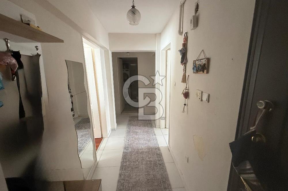 EVKA/6 DENİZ MANZARALI  2+1